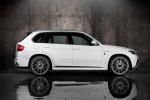BMW X5 by Mansory 2010 года